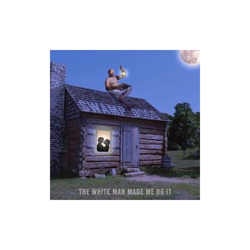 Swamp Dogg The White Man Made Me Do It (LP) 